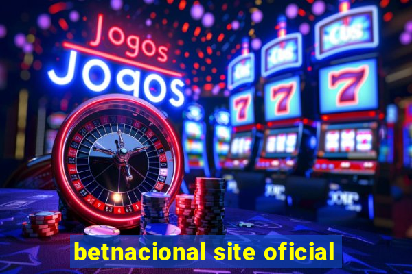 betnacional site oficial